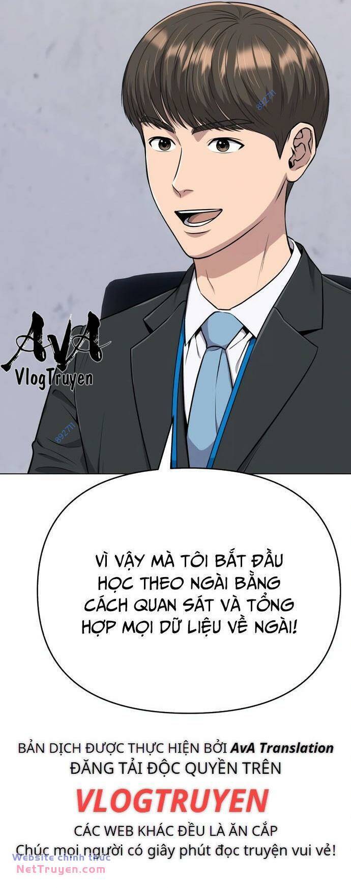 Nhân Viên Thực Tập Kim Cheolsu - chap13 - Trang 50